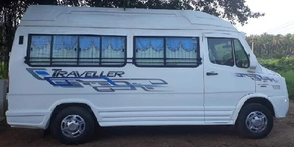 Ananya Travels