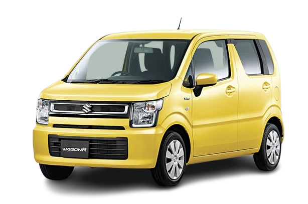 Maruti Suzuki Wagonr