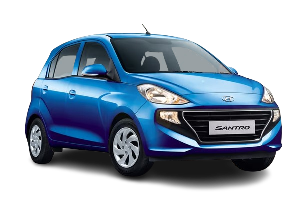 Hyundai Santro