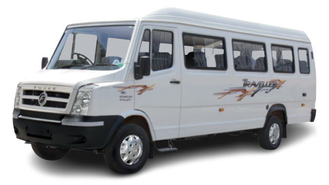 Force Tempo Traveller