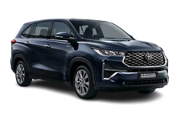 Toyota Innova