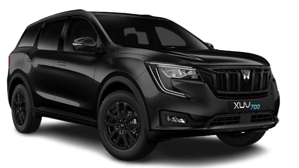Mahindra XUV700