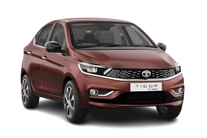 Tata Tigor.