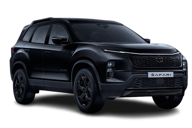Tata Safari